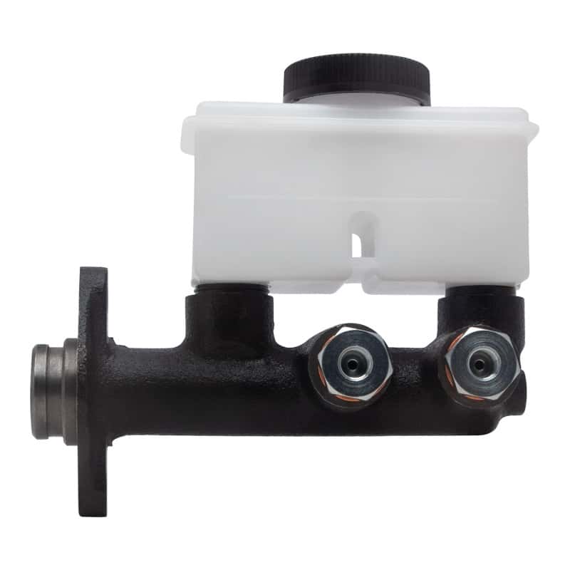 DFC — DFC 72-76 Ford Courier Brake Master Cylinder
DFC Brake Master Cyl - view 2