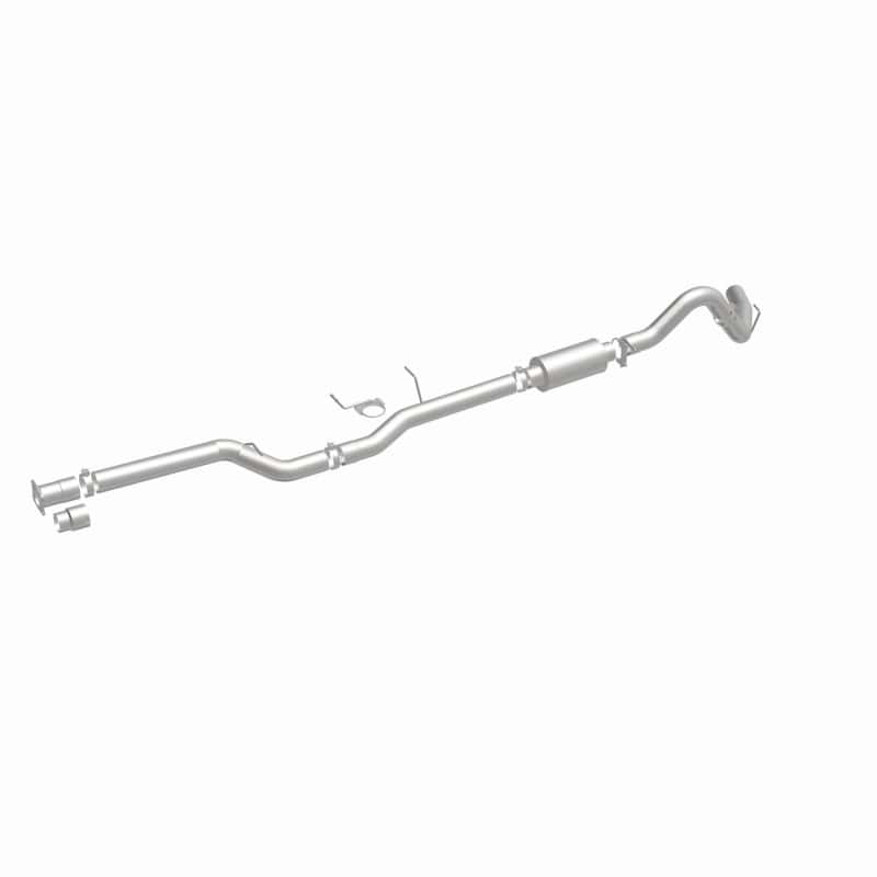 Magnaflow — BRExhaust 01-06 Silverado Sierra 2500 HD 3500 HD Exhaust Kit
Exhaust Kit - view 5