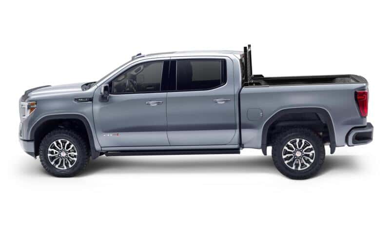 BackRack — BackRack Chevy/GMC/Ram/Ford/Toyota/Nissan/Mazda Safety Rack Frame Only Requires Hardware
SF Cl/Cn/Dkta/Frntr - view 14