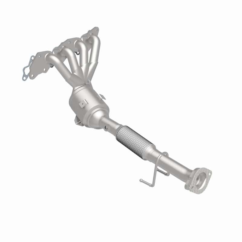 Magnaflow — Magnaflow 15-17 Fusion L4 2 OEM Manifold Direct Fit Converter
OEM Grade
OEM - view 14