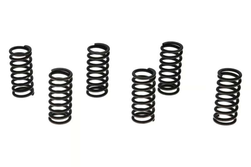 Wiseco — Wiseco KTM 250/300/380 Clutch Spring Kit
Clutch Spring Kit - view 3
