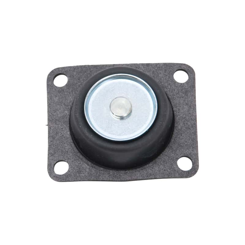 Edelbrock — Edelbrock Accelerator Pump Diaphragm 50cc
HDQ CARB COMPONENTS - view 2