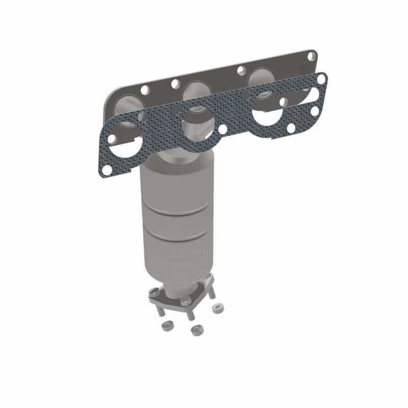Magnaflow — Magnaflow Conv DF 04-05 Suzuki Verona 2.5L
California - view 24