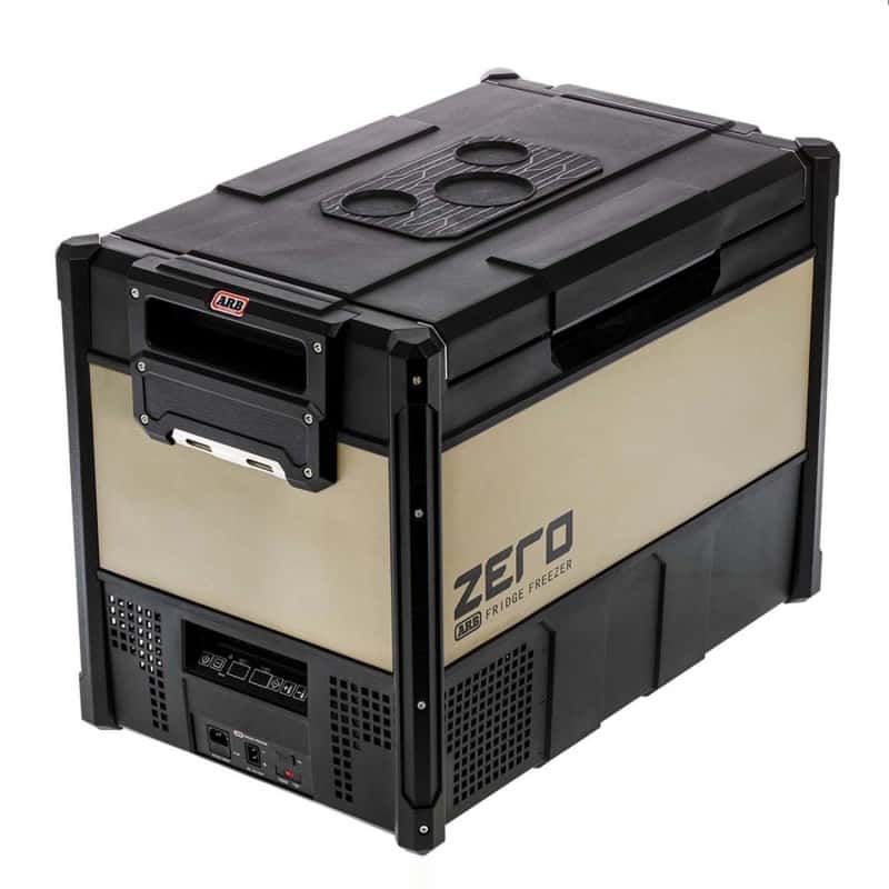 ARB — ARB Fridge 73 Quart DZ Zero B Plug
Fridge - view 1
