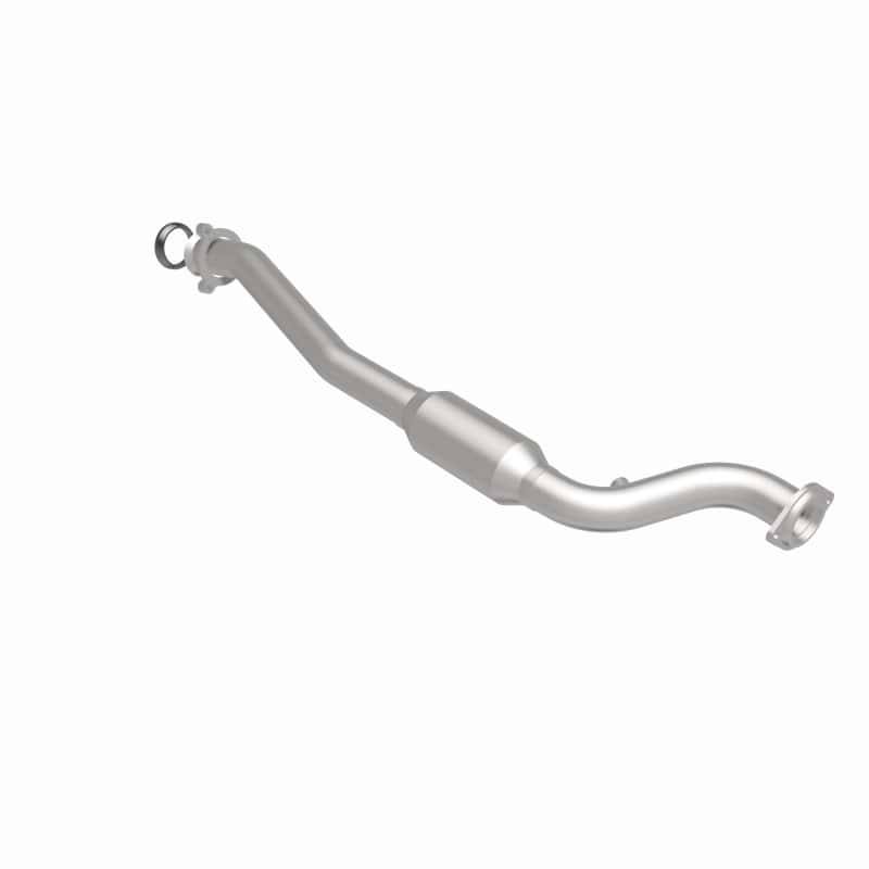 Magnaflow — Magnaflow 07-08 Hummer H3 3.7L Direct Fit Converter
California - view 14