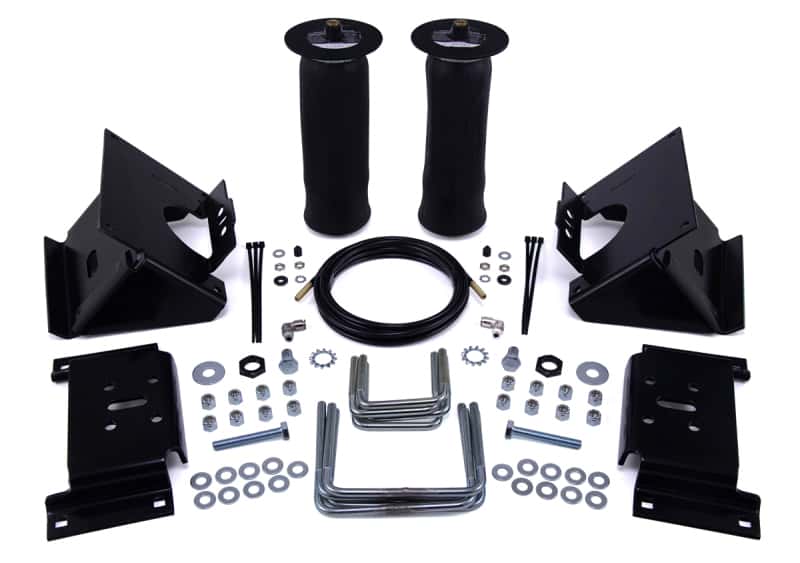 Air Lift — Air Lift Ridecontrol Air Spring Kit
Susp Leveling Kit - view 2