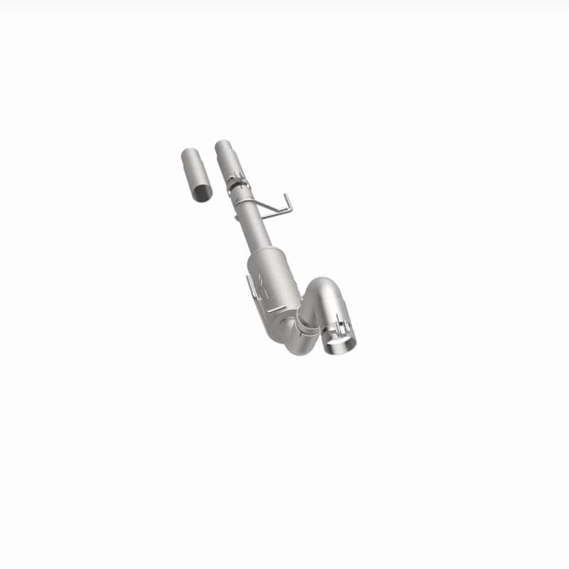 Magnaflow — Magnaflow 15-21 Ford F-150 Street Series Cat-Back Performance Exhaust System- Polished Rear Exit
Muffler Kit - view 24