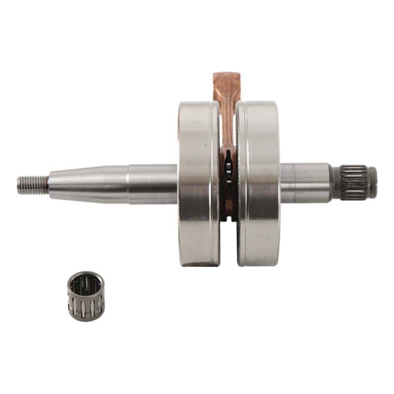 Hot Rods — Hot Rods 91-00 Kawasaki KX 80 80cc Crankshaft - view 4
