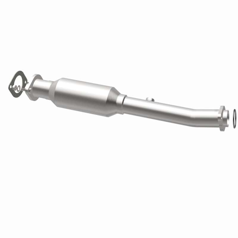 Magnaflow — Magnaflow 2004 Nissan Titan 5.6L Direct Fit Converter
California - view 21