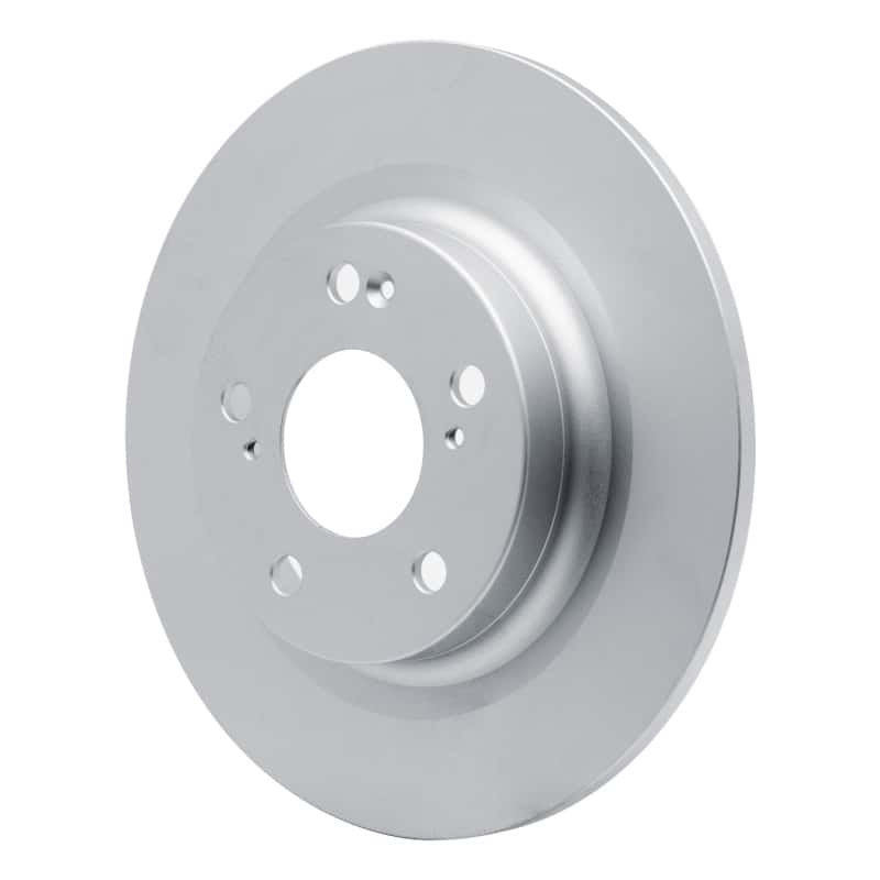 DFC — DFC 17-25 Acura INTEGRA Rear GeoSPEC Coated Rotor
DFC Brake Rotor - view 2