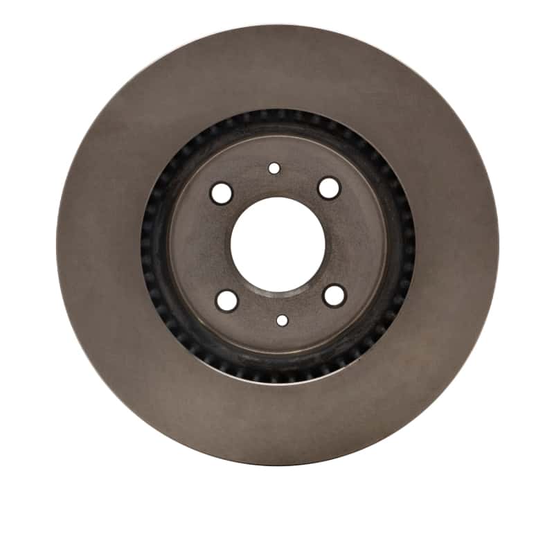 DFC — DFC 12-23 Hyundai Accent Front Brake Rotor
DFC Brake Rotor - view 5