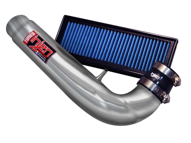 Injen — Injen 15-19 Fiat Abarth 1.4L Turbo 4Cyl Polished Short Ram Intake w/MR Tech
Short Ram Intake
Air Intake Kit - view 2