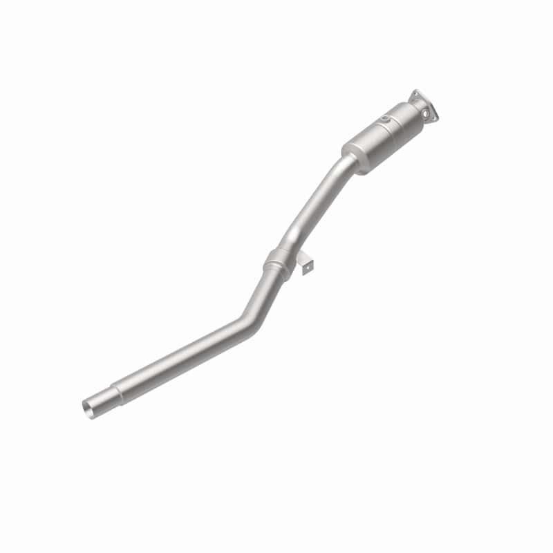 Magnaflow — MagnaFlow Conv DF 02-04 Audi A6 3L 5speed Driver Side
OEM Grade
OEM - view 18