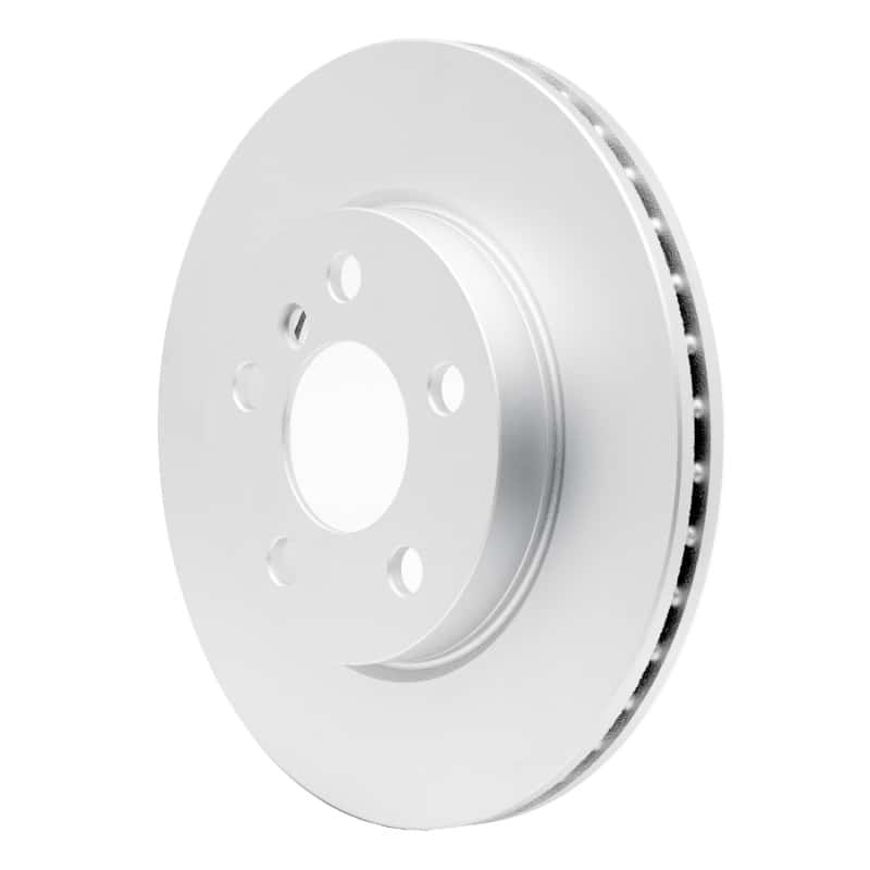 DFC — DFC 14-24 Mini Cooper (Excl Clubman) Front Hi-Carbon Alloy Geomet Coated Rotor
DFC Brake Rotor - view 2