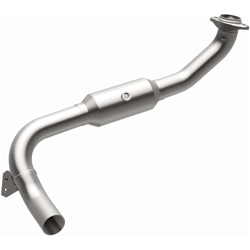 Magnaflow — Magnaflow 05-06 Lincoln Navigator 5.4L Direct Fit Catalytic Converter - Passenger Side
California - view 30