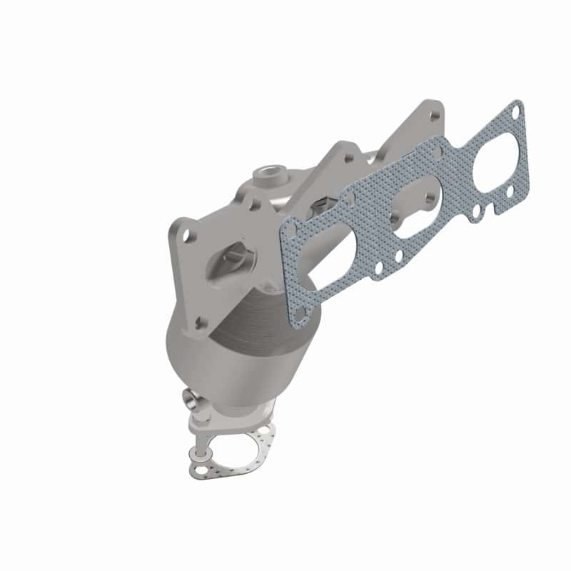 Magnaflow — MagnaFlow Conv DF 07-08 Hyundai Veracruz 3.8L
OEM Grade
OEM - view 4