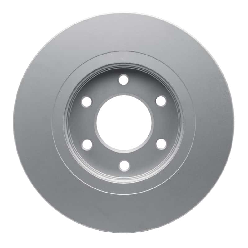 DFC — DFC 07-24 Infiniti QX80 Front GeoSPEC Coated Rotor
DFC Brake Rotor - view 5