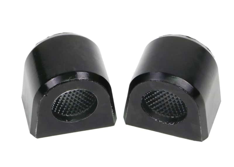 Whiteline — Whiteline 93-00 Subaru Impreza Non-Turbo Front or Rear Swaybar to chassis bush kit
Bushing Kit - view 4