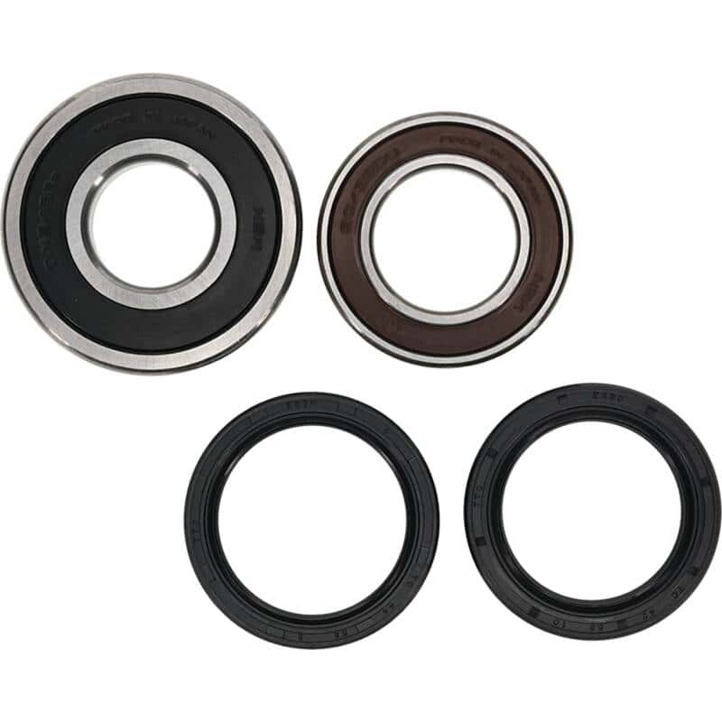 Pivot Works — Pivot Works Premium Wheel Bearing - view 3