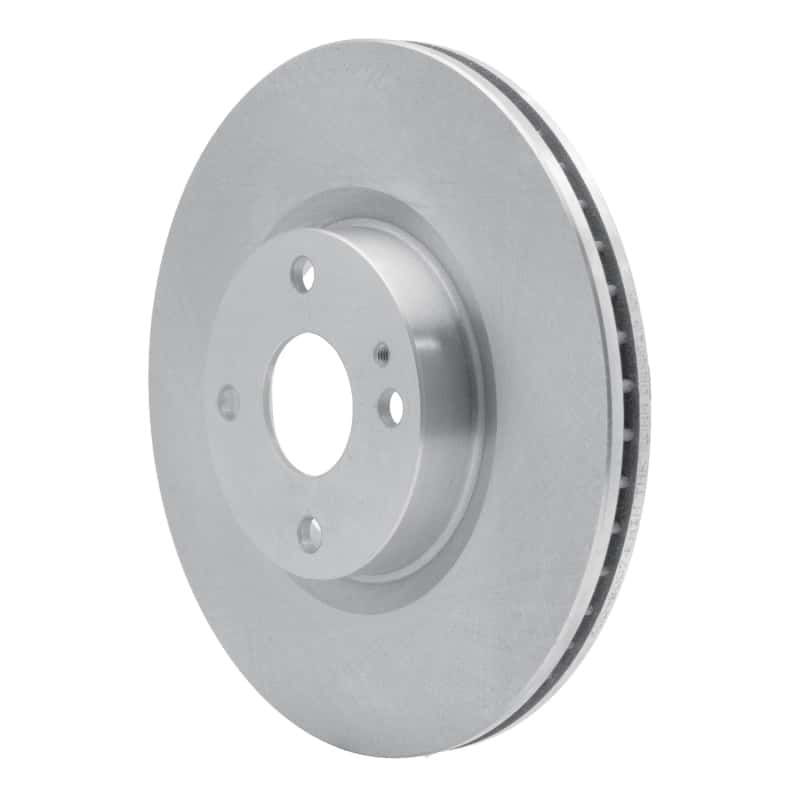 DFC — DFC 16-25 Mazda MX-5 Miata Front Brake Rotor
DFC Brake Rotor - view 2