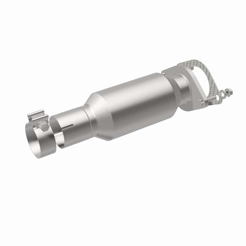 Magnaflow — Magnaflow 09-10 Chevrolet Malibu 2.4L Direct Fit Converter
California - view 19