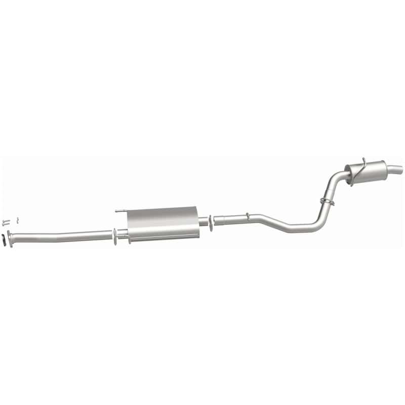 Magnaflow — MagnaFlow 10-15 Lexus RX350 3.5L BRE Exhaust Kit
Exhaust Kit - view 29