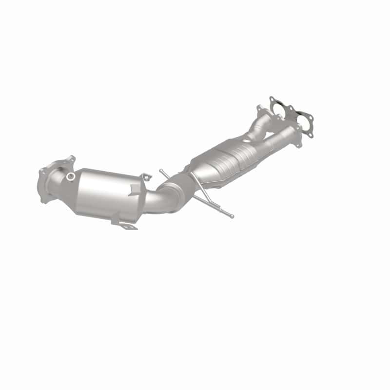 Magnaflow — Magnaflow 11-16 S60 L6 3 OEM Close Coupled Direct Fit Converter
OEM Grade
OEM - view 14