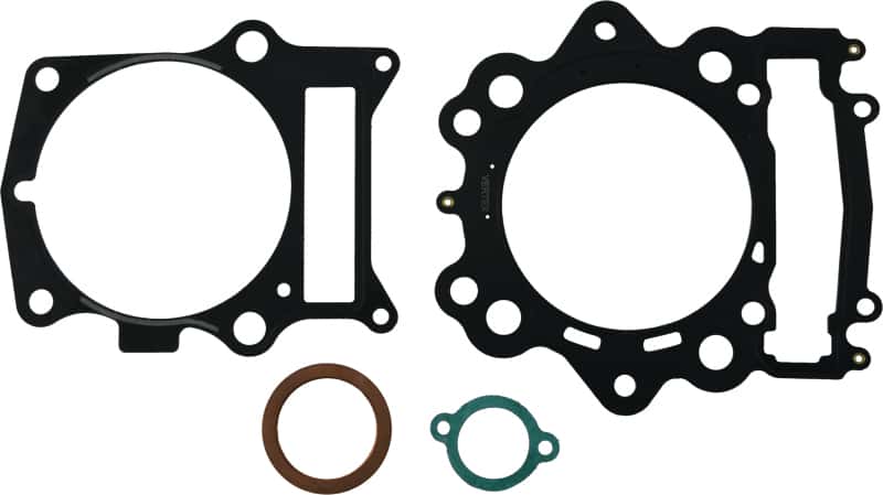 Cylinder Works — Cylinder Works 14-15 Yamaha YFM 700 D Grizzly 4x4 700cc +3mm Big Bore Top-End Gasket Kit 105mm - view 2
