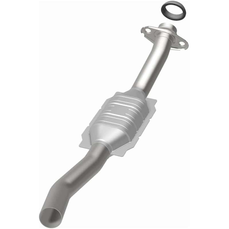 Magnaflow — MagnaFlow Conv DF 92-93 Chrysler F/S 3.3L 49S
Standard Grade
Standard - view 31