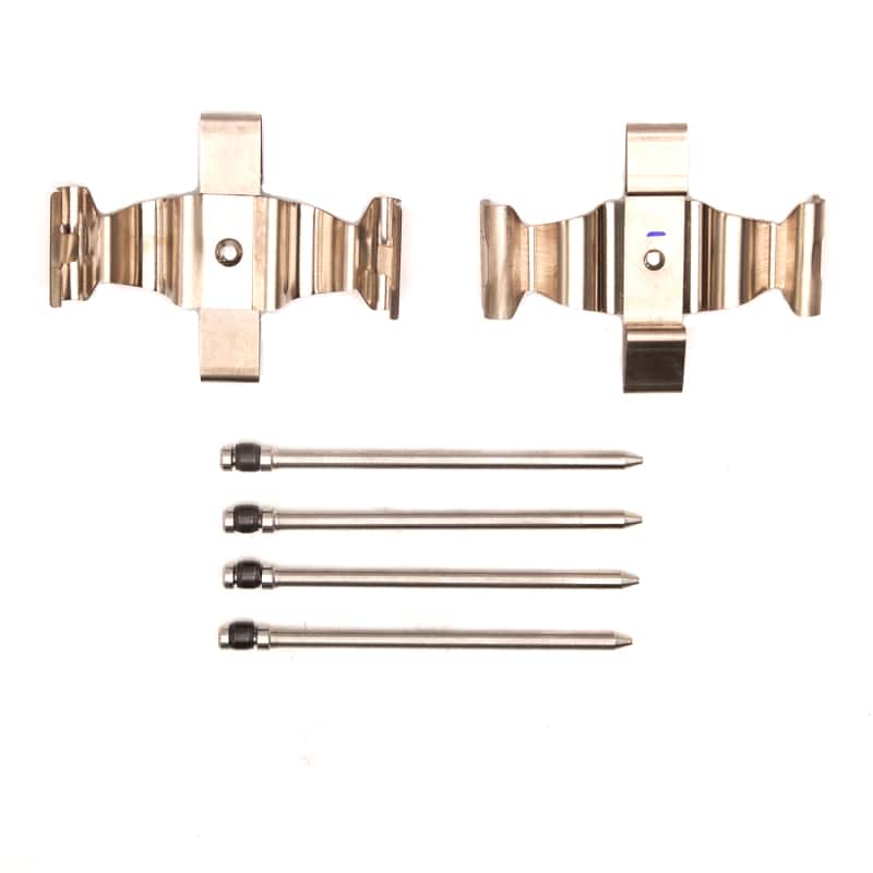 DFC — DFC 05-11 Mercedes-Benz C320 Front Premium Hardware Kit
DFC Disc Brk Hdw Kit - view 2
