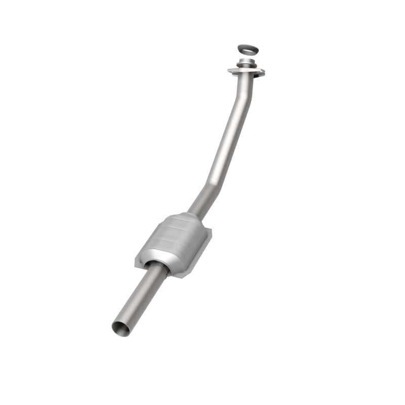Magnaflow — MagnaFlow Conv Dodge-Plymouth 23270 41.25X6
Standard Grade
Standard - view 15