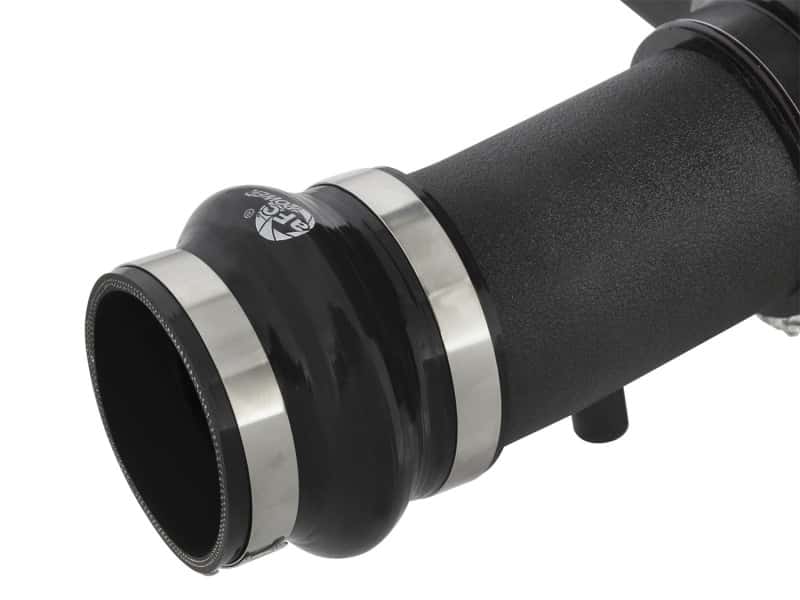 aFe — aFe Aries Powersports Pro-GUARD 7 Stage-2 Si Intake System 13-15 Can-Am Maverick 1000cc
Aries Intake System - view 5