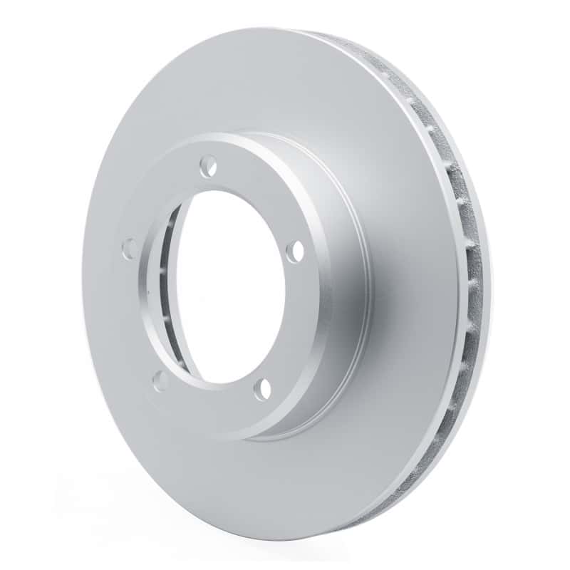 DFC — DFC 98-07 Lexus LX470 Front GeoSPEC Coated Rotor
DFC Brake Rotor - view 2