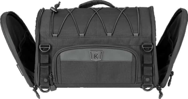 Kuryakyn — Kuryakyn Momentum Drifter Bag - view 2
