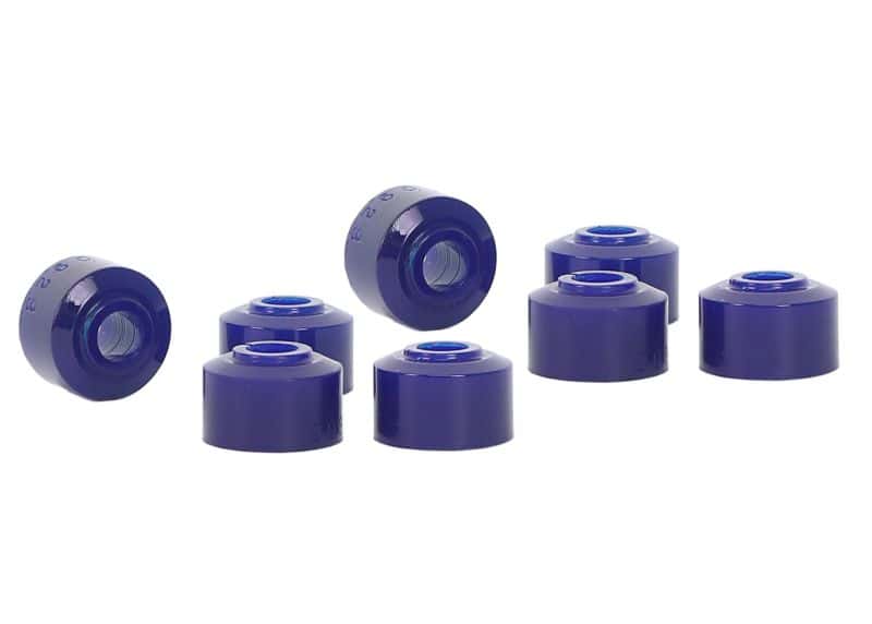Superpro — SuperPro 1979 Mazda RX-7 GS Front Sway Bar Link Bushing Kit
Bushing Kit - view 3