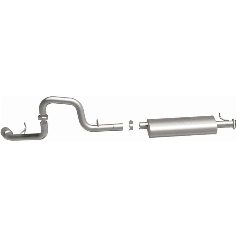 Magnaflow — MagnaFlow Sys C/B Ford Explorer-Mountaineer 0
Cat-Back - view 6
