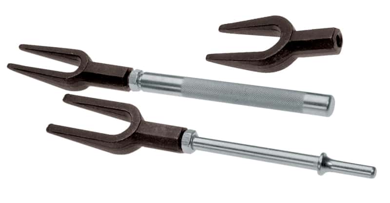 SPC Performance — SPC Performance BALL JOINT SEPARATOR KIT
BALLJOINT SEPARATOR
BALLJOINT TL - view 2
