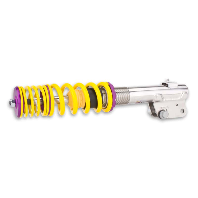 KW — KW Coilover Kit V1 Mitsubishi Lancer (CT9A) EVO 7 EVO 8 EVO 9
Coilover Kit - view 9