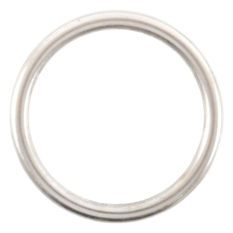 Vertex Pistons — Vertex Gaskets 2016 Polaris Sportsman 450 EPS Quad Exhaust Gasket Kit - view 2