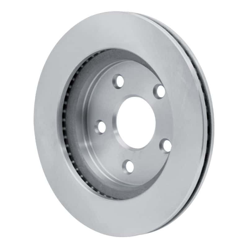 DFC — DFC 08-12 Jeep J8 Front Brake Rotor
DFC Brake Rotor - view 4