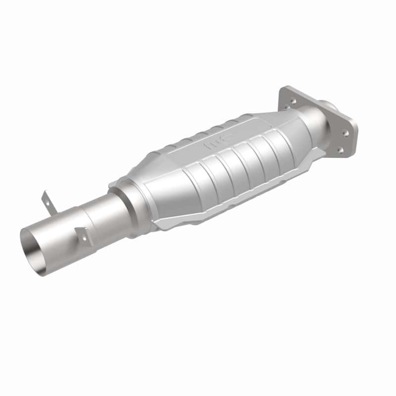 Magnaflow — MagnaFlow Conv GM 21X6.5X4 2.5/3 23486
Standard Grade
Standard - view 8