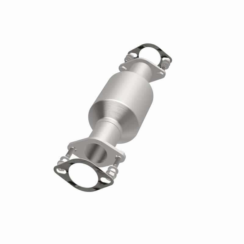 Magnaflow — MagnaFlow Conv DF 03-06 Kia Sorento 3.5L rear
OEM Grade
OEM - view 26