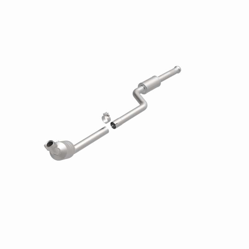 Magnaflow — Magnaflow Conv DF 08-10 C300 3.0L D/S
OEM Grade
OEM - view 29