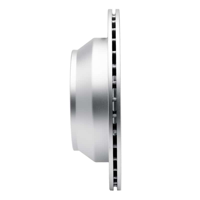 DFC — DFC 02-09 Buick Rainier Rear GeoSPEC Coated Rotor
DFC Brake Rotor - view 3