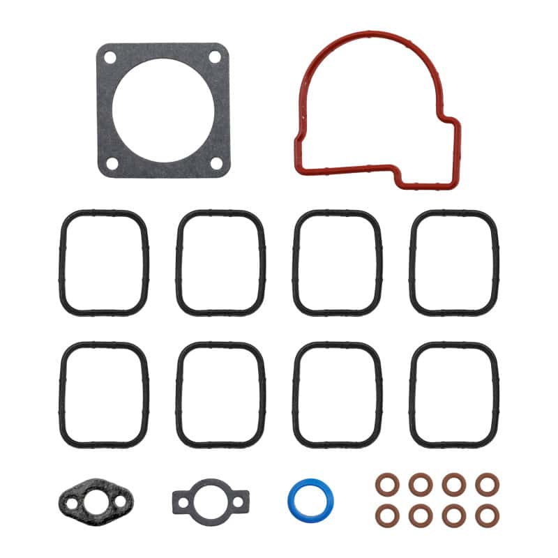 Fel-Pro — Fel-Pro Dodge RAM 1500 Engine Intake Manifold Gasket Set - view 1