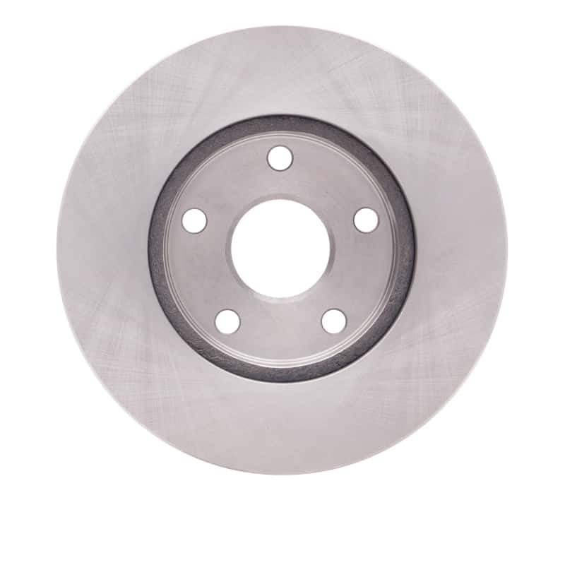 DFC — DFC 92-95 Toyota MR2 Front Brake Rotor
DFC Brake Rotor - view 5