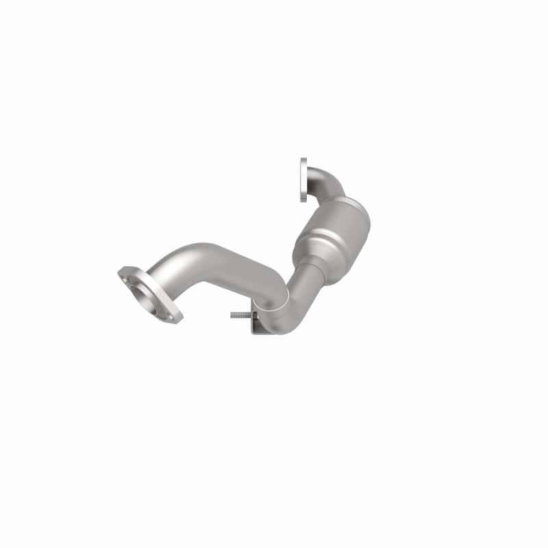 Magnaflow — MagnaFlow Conv DF 03 Mazda 6 3.0 Passenger Side Rear
OEM Grade
OEM - view 17
