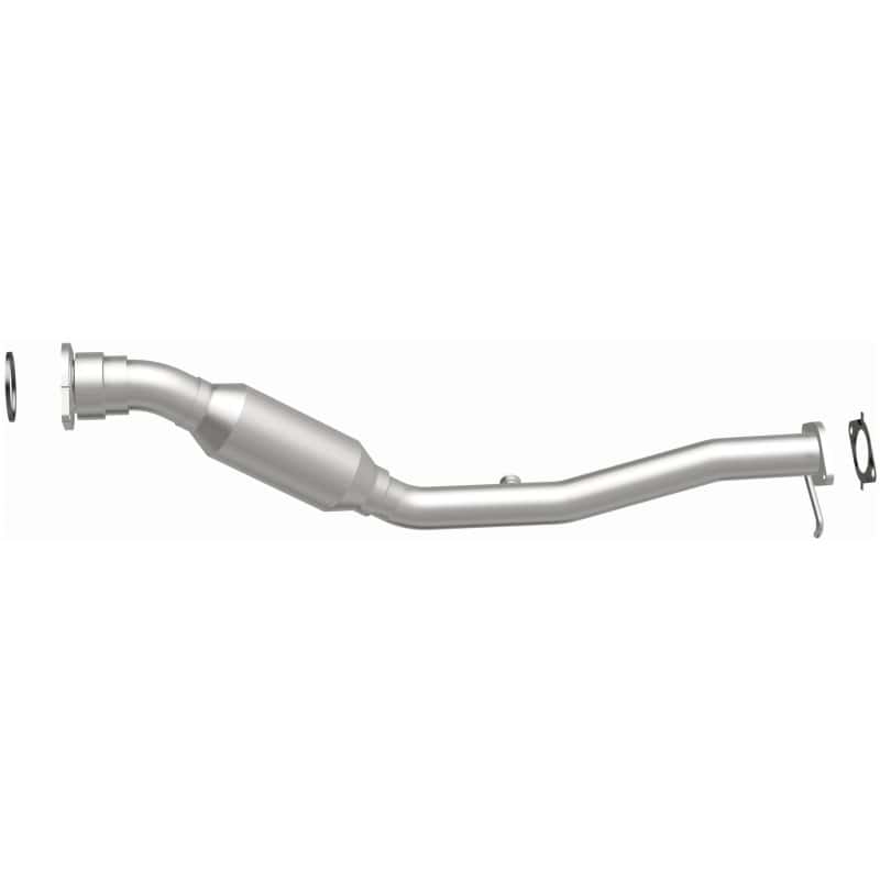 Magnaflow — MagnaFlow Conv DF 06-07 Grand Prix/GT 3.8L OE
OEM Grade
OEM - view 32