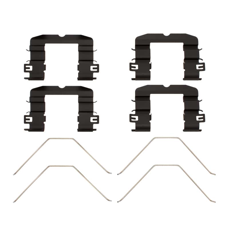 DFC — DFC 07-21 Hyundai Veracruz Front Premium Hardware Kit
DFC Disc Brk Hdw Kit - view 2