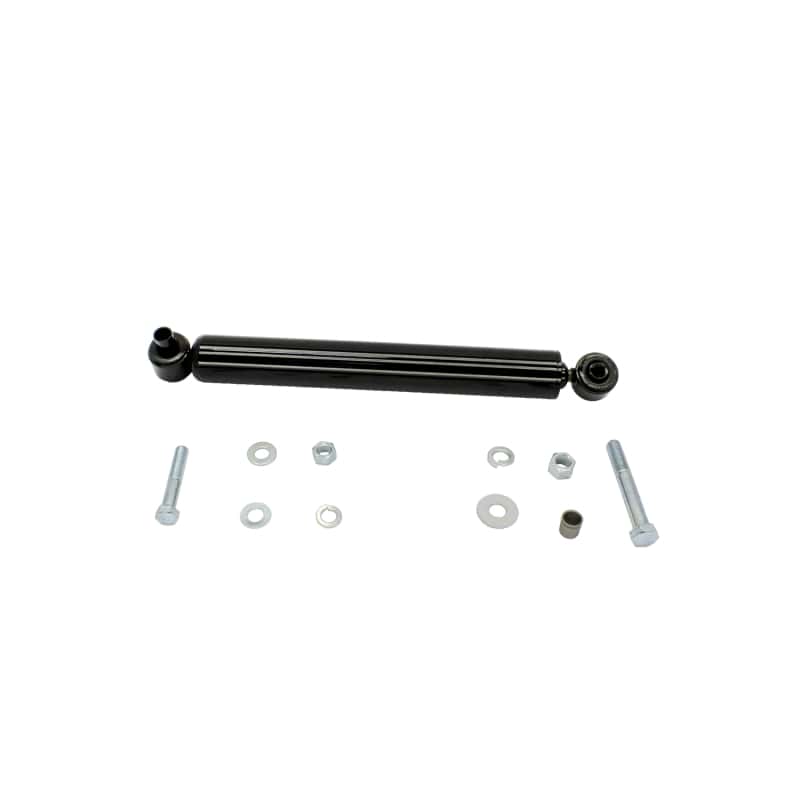 KYB — KYB Shocks & Struts Steering Stabilizers Front CADILLAC Fleetwood Limousine 1977-95 - view 6